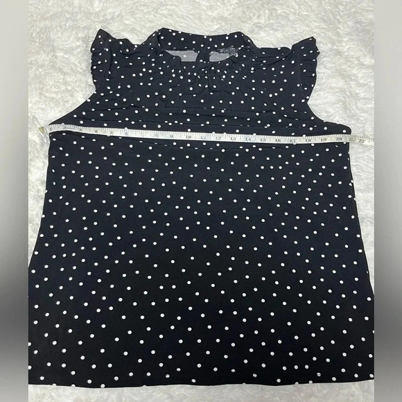 Adrianna Papell Top - Picture 5 of 9